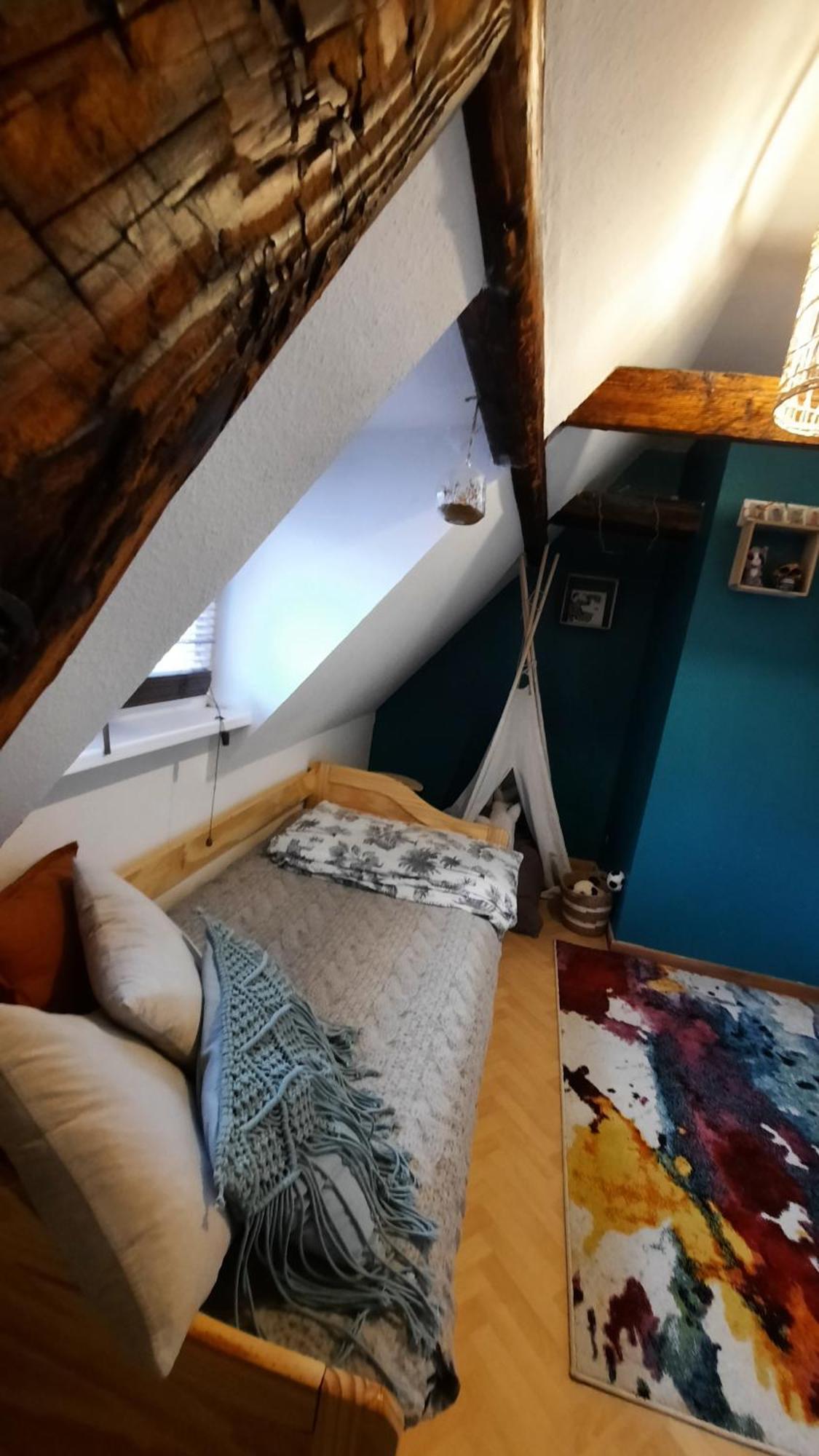 Charmant Appartement Proche Strasbourg A Eckwersheim Exteriör bild